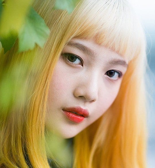 Joy (Park Soo Young) Joy (Park Soo Young)