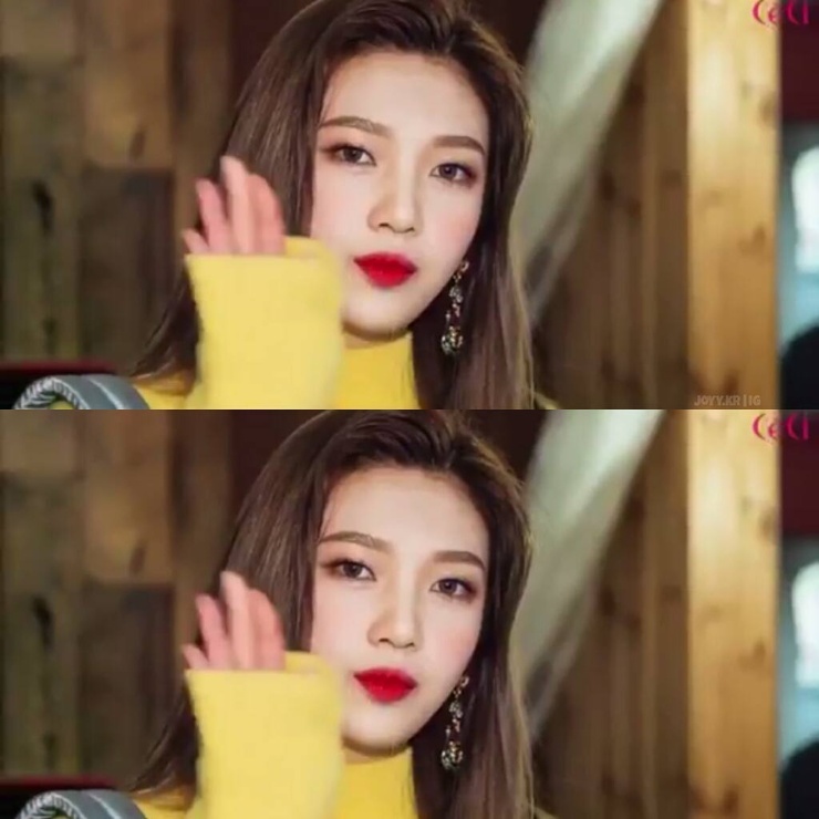 Joy (Park Soo Young) Joy (Park Soo Young)