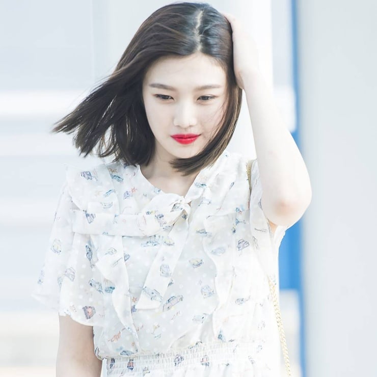 Joy (Park Soo Young) Joy (Park Soo Young)