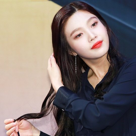 Joy (Park Soo Young) Joy (Park Soo Young)