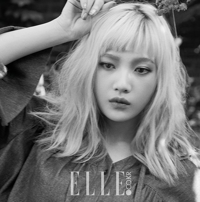 Joy (Park Soo Young) Joy (Park Soo Young)
