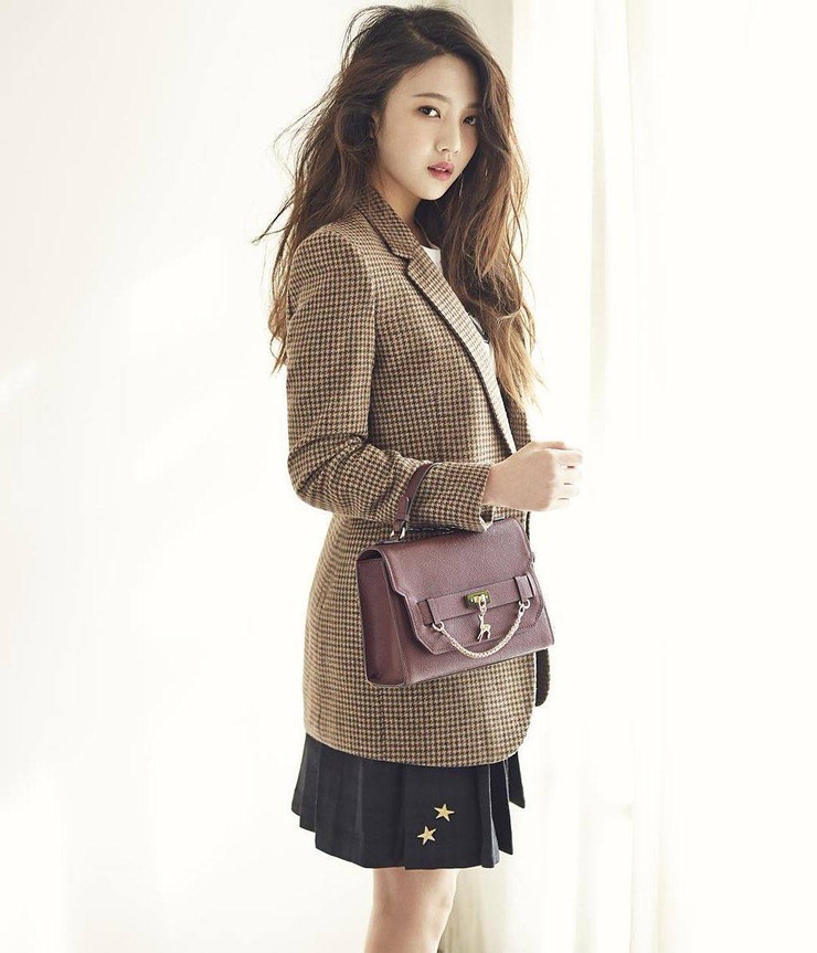 Joy (Park Soo Young) Joy (Park Soo Young)