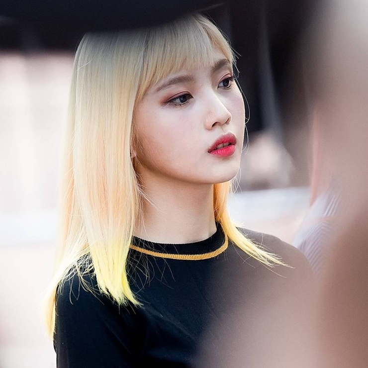 Joy (Park Soo Young)