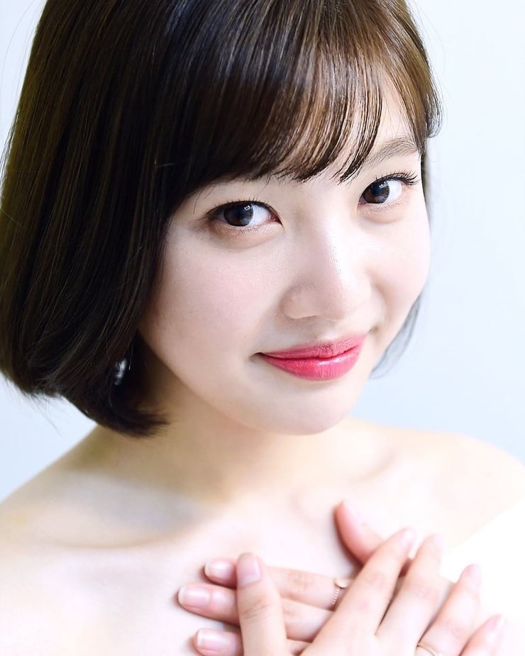 Joy (Park Soo Young) Joy (Park Soo Young)
