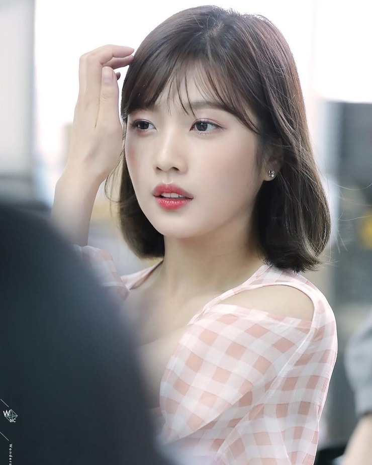 Joy (Park Soo Young)