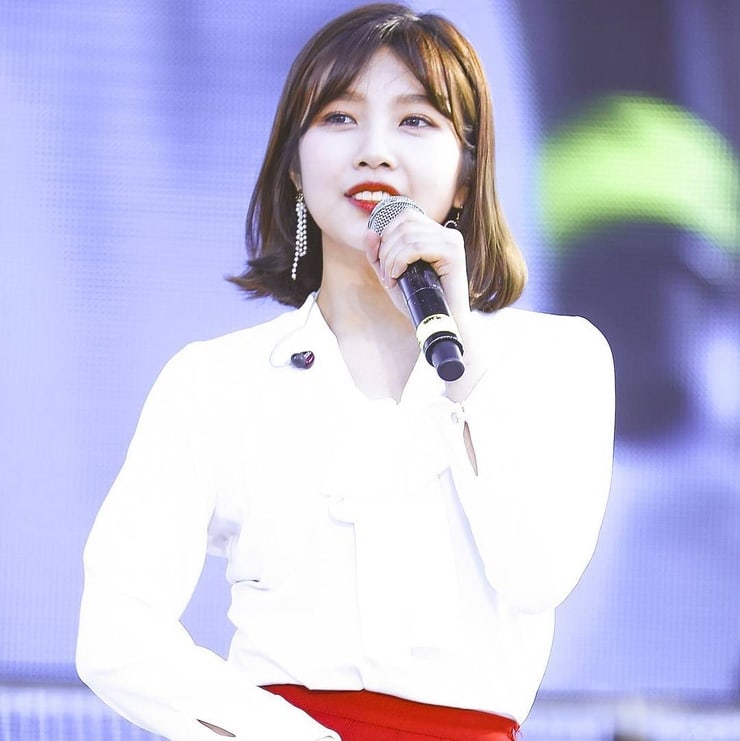 Joy (Park Soo Young)