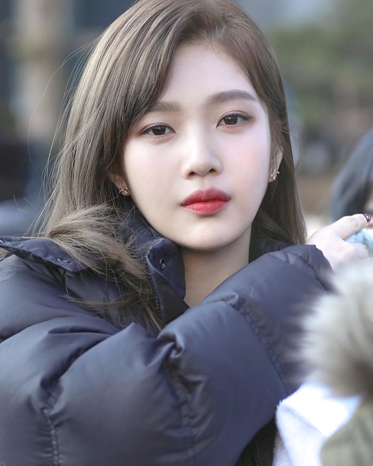 Joy (Park Soo Young) Joy (Park Soo Young)