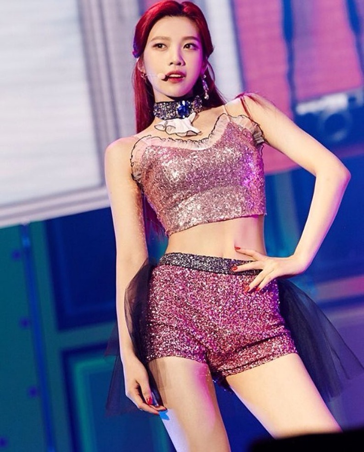 Joy (Park Soo Young) Joy (Park Soo Young)