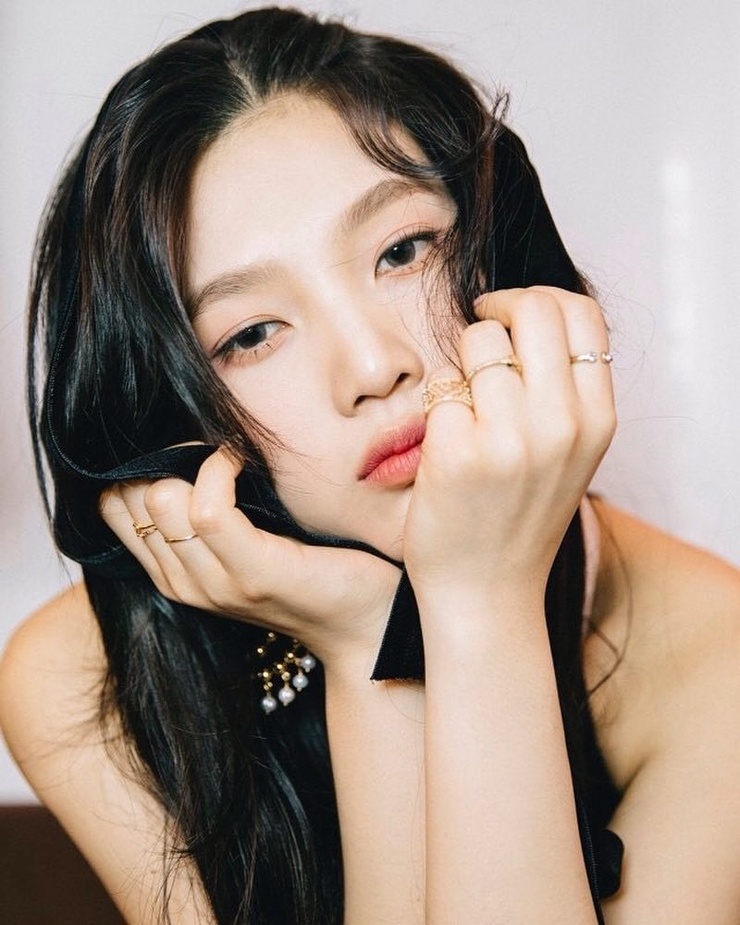 Joy (Park Soo Young) Joy (Park Soo Young)