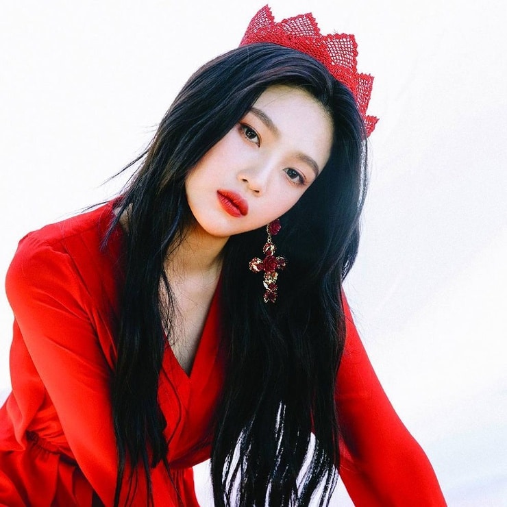 Joy (Park Soo Young)