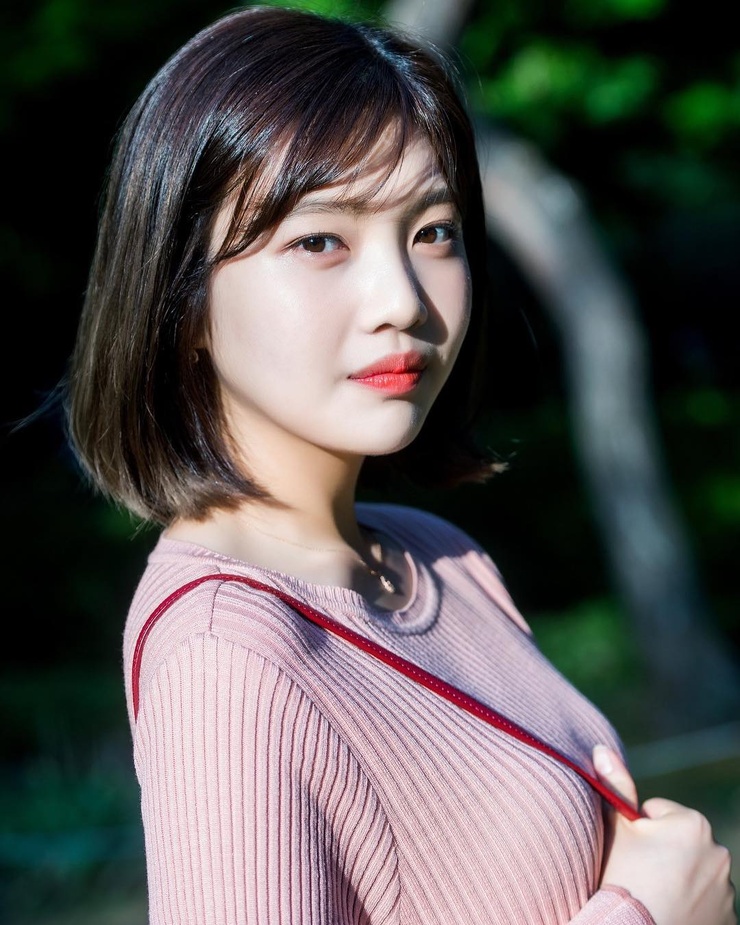Joy (Park Soo Young)