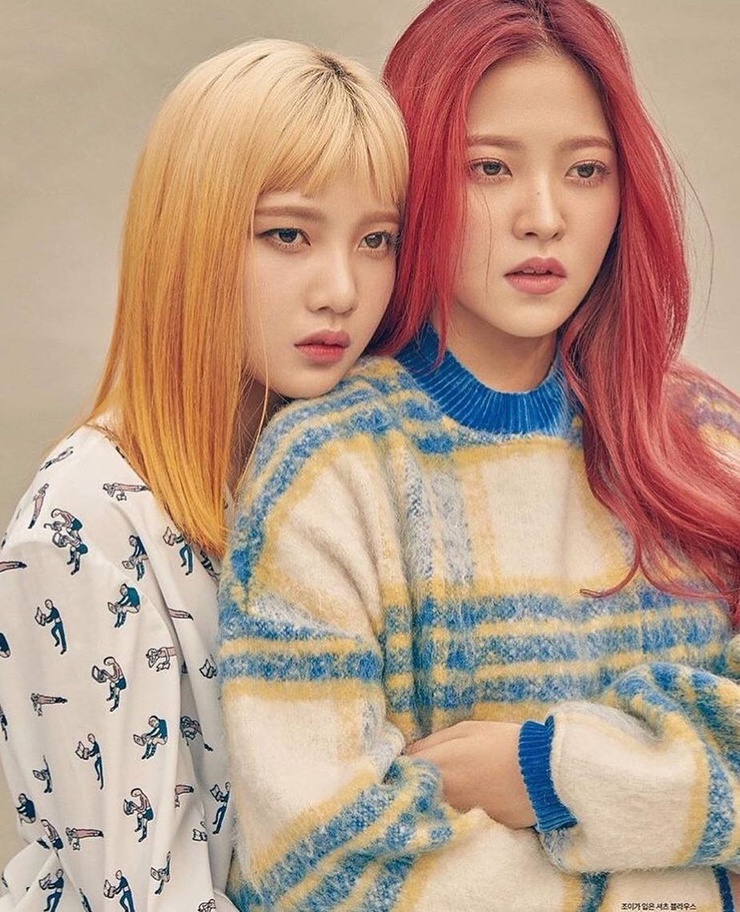 Joy (Park Soo Young)