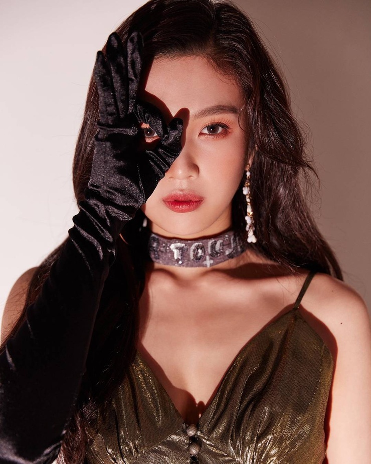 Joy (Park Soo Young) Joy (Park Soo Young)