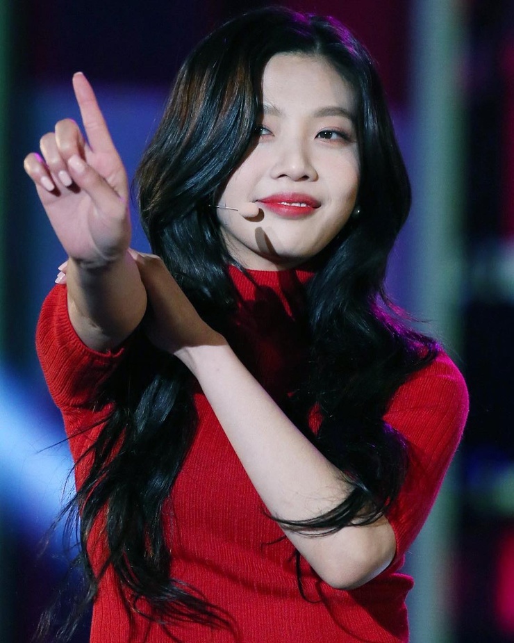 Joy (Park Soo Young)