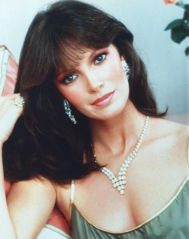 Jaclyn Smith