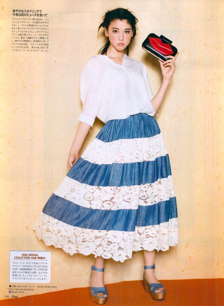 Ayaka Miyoshi