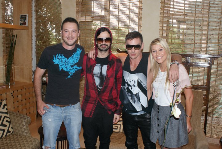 Shannon Leto