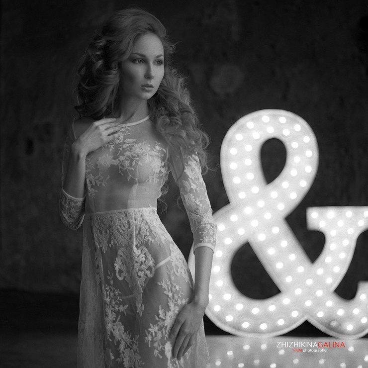 Anna Boevaya