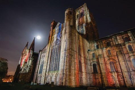 Durham