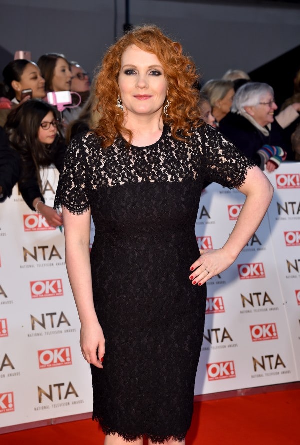 Picture of Jennie McAlpine