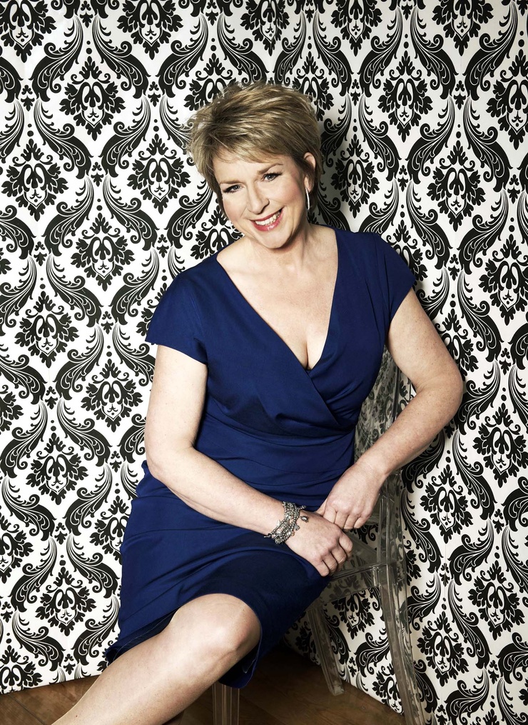 Fern Britton