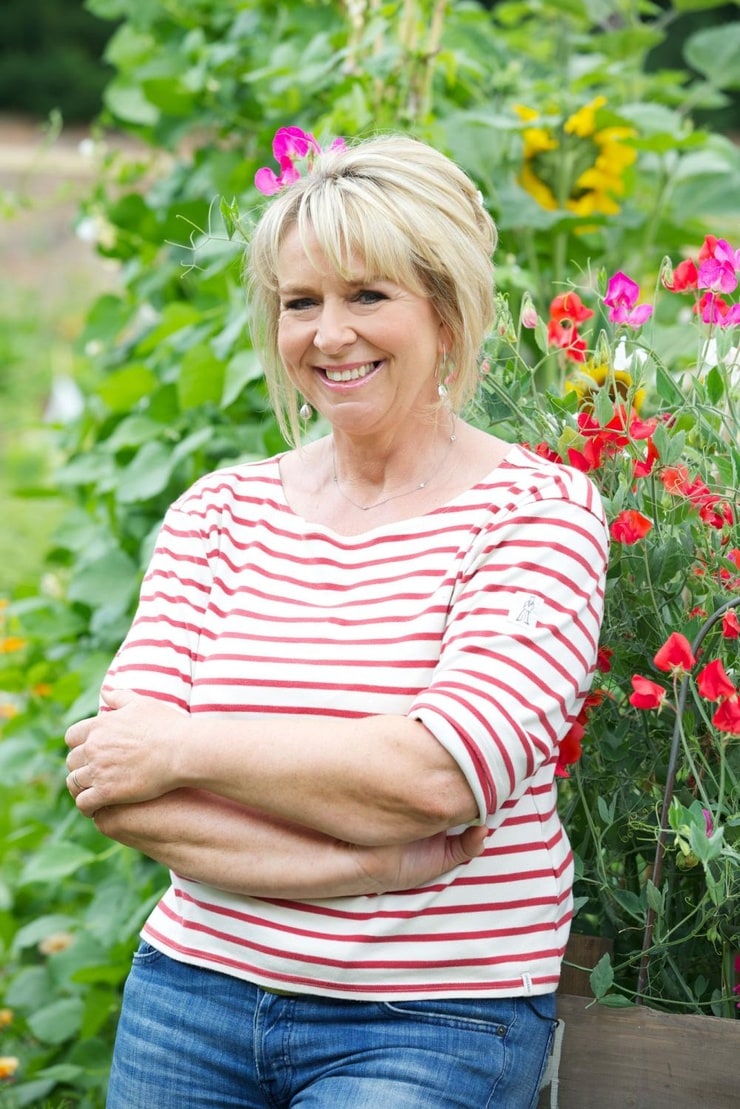 Fern Britton