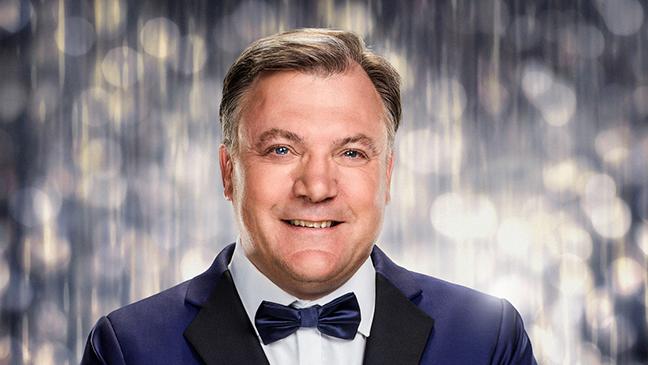 Ed Balls