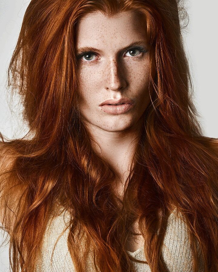 Chiara Weasley