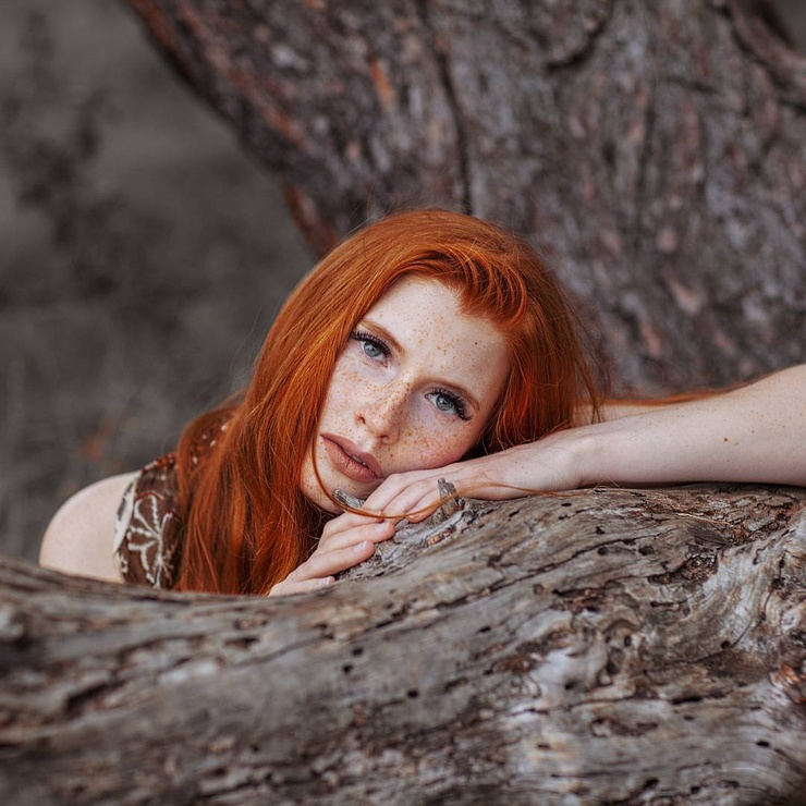 Chiara Weasley