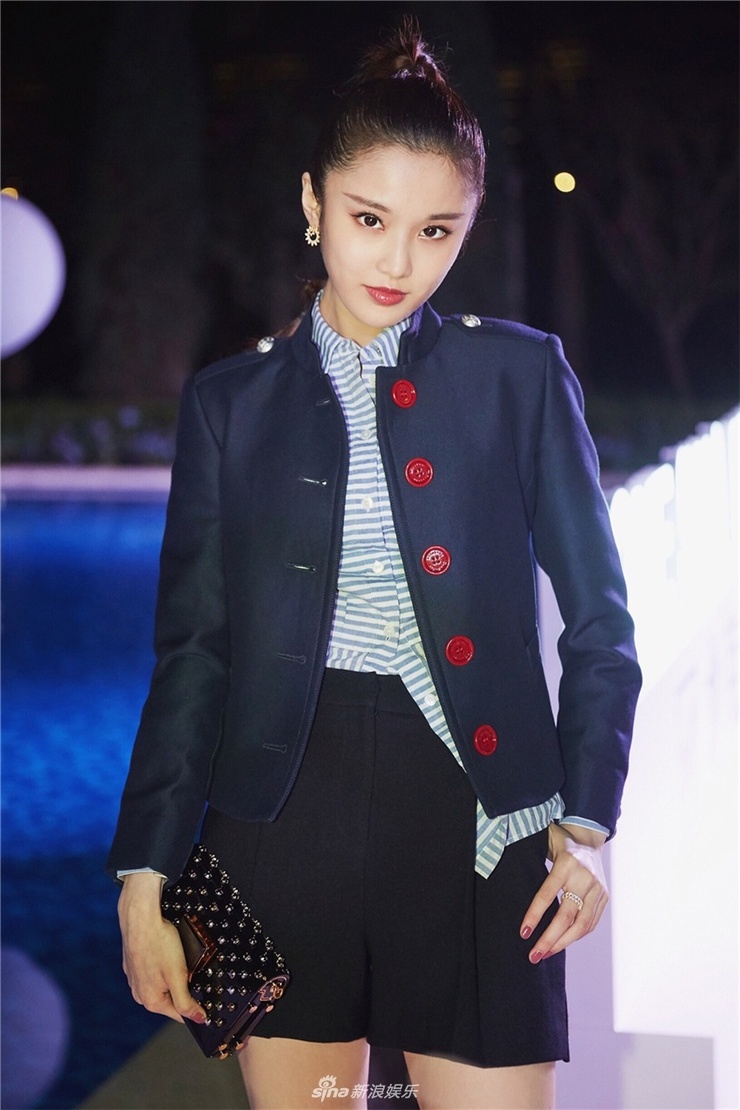 Huiwen Zhang