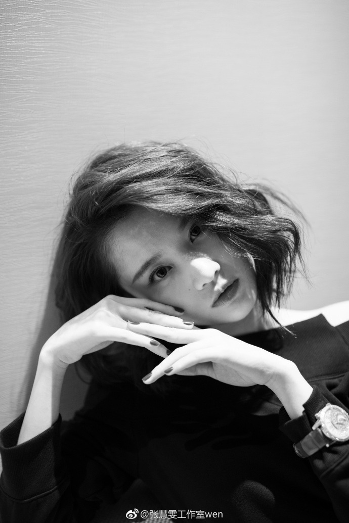 Huiwen Zhang