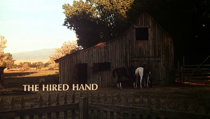 The Hired Hand