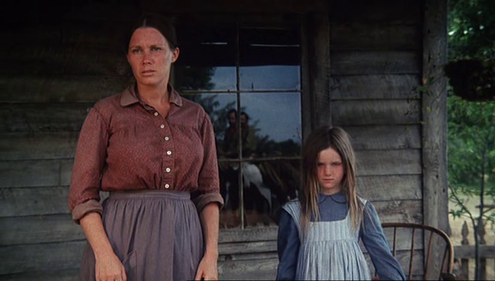 The Hired Hand The Hired Hand