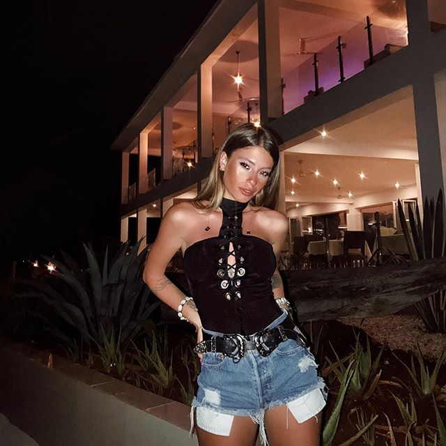 Chiara Nasti posts