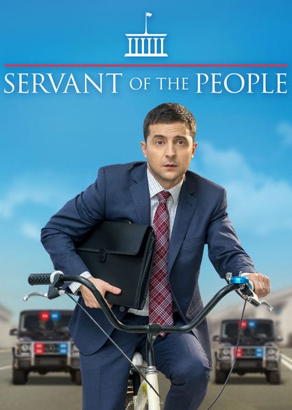 Servant of the People