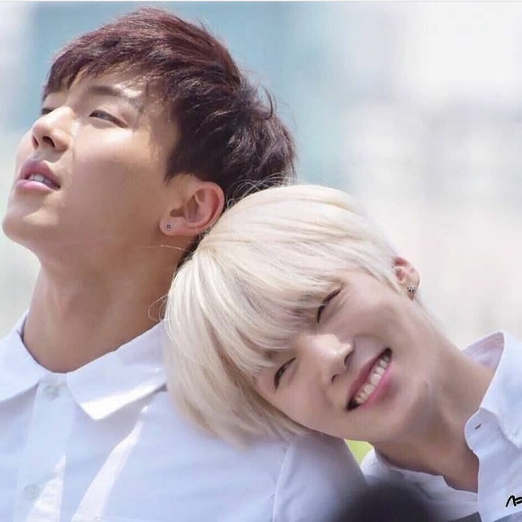 Shownu (MONSTA X)