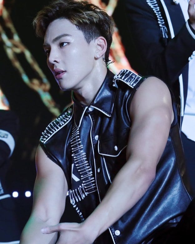 Shownu (MONSTA X)