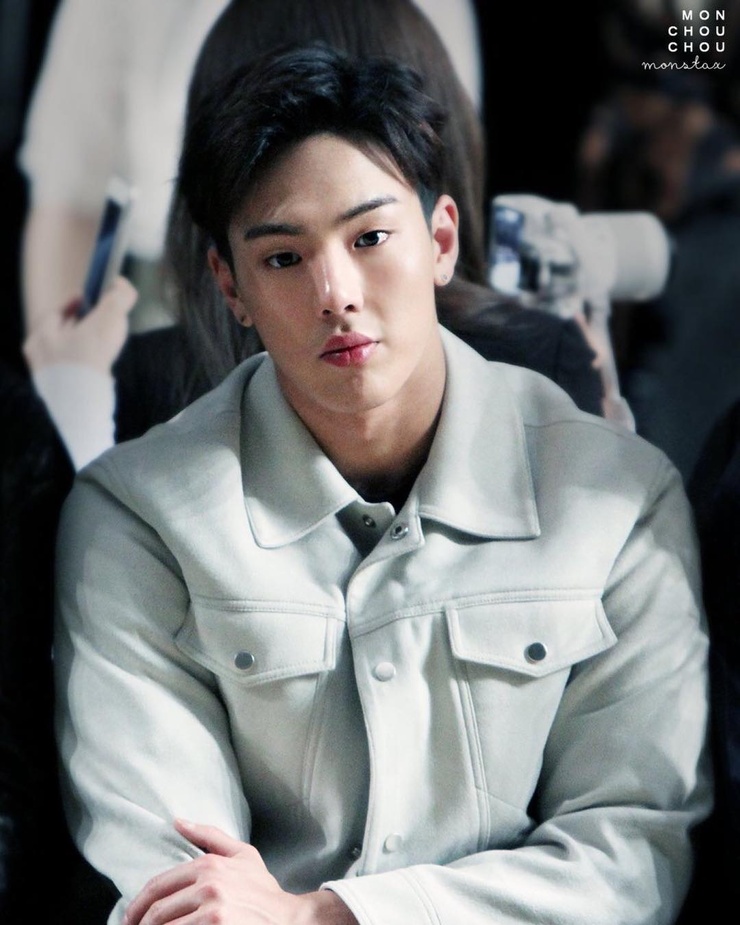 Shownu (MONSTA X)