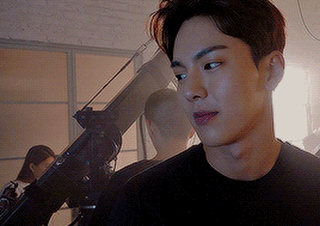 Shownu (MONSTA X)