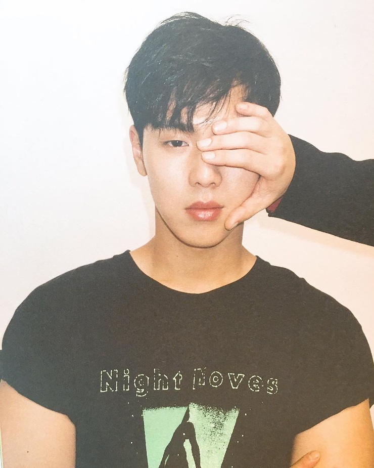 Shownu (MONSTA X)