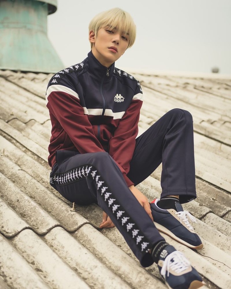 Minhyuk (MONSTA X)