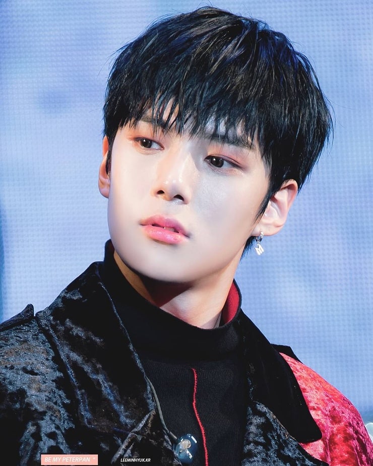 Minhyuk (MONSTA X)