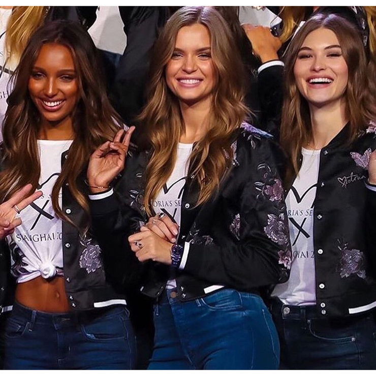 Grace Elizabeth Grace Elizabeth