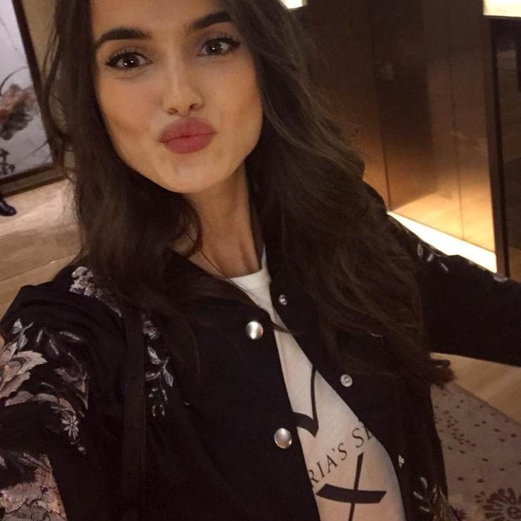 Blanca Padilla