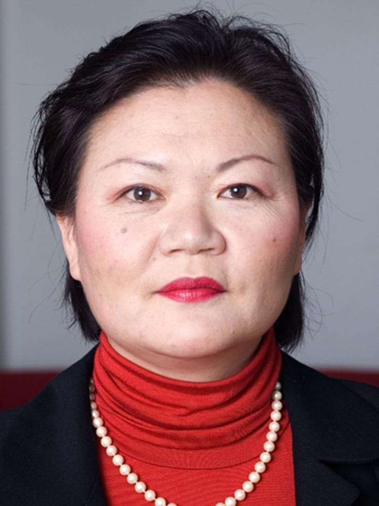 Soogi Kang