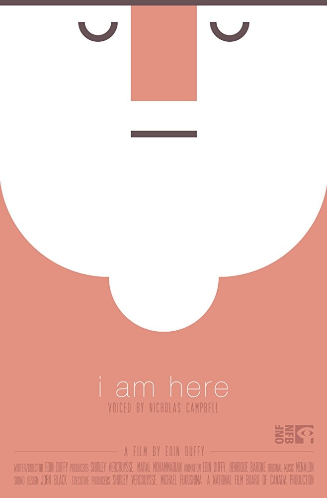 I am Here