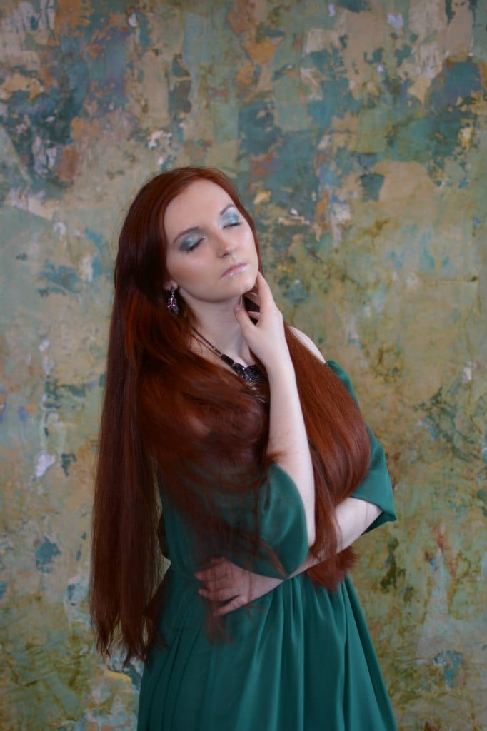 Lyuba Khar