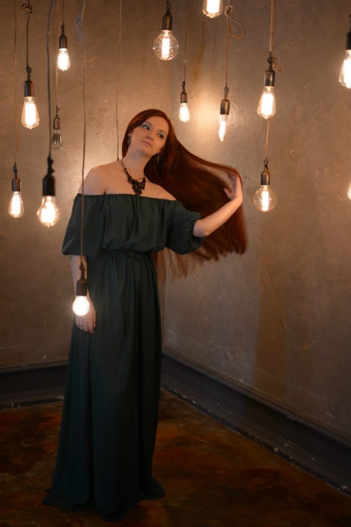 Lyuba Khar