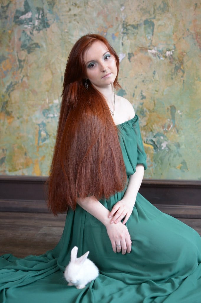 Lyuba Khar