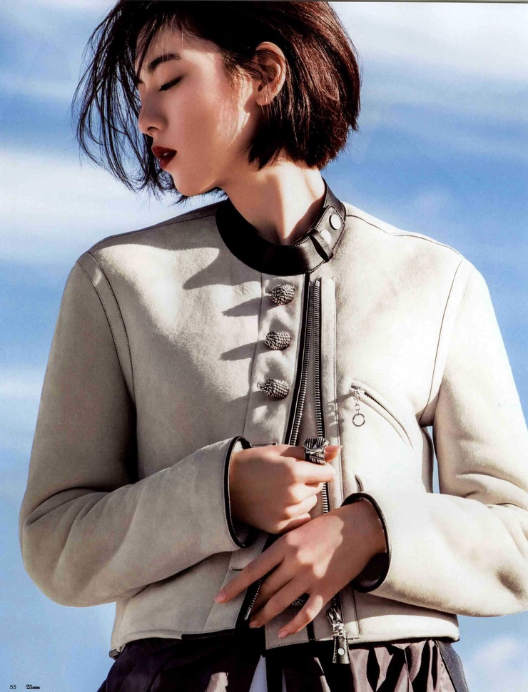 Ayaka Miyoshi Ayaka Miyoshi